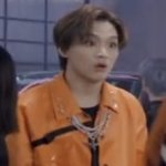 [NCT] 마크보고 <b>놀란</b> 해찬이 표정봐ㅋ