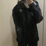 얘들아 이 바람막이 어때?