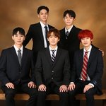 [드루와] 올해 10주년 맞는 남자 아이돌