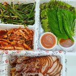 불금엔 <b>족발</b>
