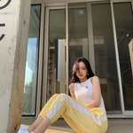진짜 한국인중에 <b>손나은</b>이 아디다스 제일 잘어울릴듯