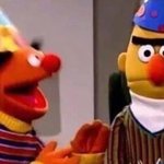 [알페스] <b>림들</b> 나 엠비티아이 보다가 스폰지밥 생각남