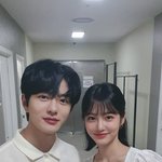 최<b>보민</b> 신예은 남매 같음