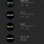 [NCT] 엔시티 채널은