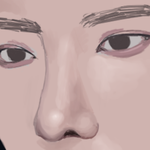 남<b>돌</b> 누구 그린 건지 맞혀보<b>셈</b>