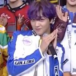 [NCT] 제1회 엔시티 팬톡 <b>제목</b>학원을 개최하겠습니다