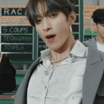 [세븐틴] 아아악 <b>이도겸</b>!!!!!!