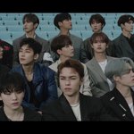 [세븐틴] 이 <b>의자</b> 많이 익숙한데