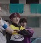 [세븐틴] 승관이 헤어밴드?