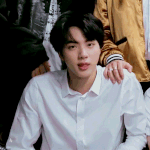 본진 좋아<b>한지</b> 몇 년 됨?