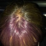 죽어도 환불을 못한다는 미용실