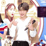 나 솔직히 재현 처음 봤을때
