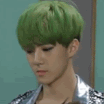 [EXO] <b>배추</b> 오세훈