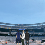 [방탄소년단] 예전에 그림 그린다던 사람<b>이양</b>