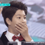 <b>정동원</b> 귀어워ㅠㅜ