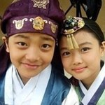 여진구는 여배우복 터졌네ㅋㅋㅋ