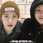 [NCT] 마크 뭔가 공백기오면