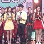 [모두드루와] <b>쯔위</b> 키 몇인 거지?