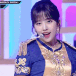 [모두드루와] 안유진 이제 비주얼<b>멤</b> 아님?