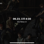 [골든차일드] 쁴앱 컴백쇼 하트 눌러줘