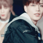 체인 <b>태일</b> ㄹㅈㄷ라고