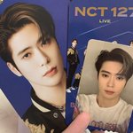 [NCT] <b>AR</b> 티켓 왔다아아아아아