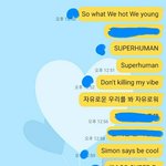 [NCT] 즈니들 가사 하나만 골라줘ㅜㅜㅜ