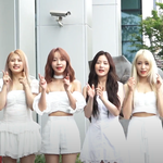 [연예인] 시크릿<b>넘버</b> 출근길 비하인드 ㄱㄱㄱ!