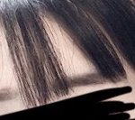 이런 앞머리 어케 함ㅠㅠㅠㅠ