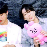 [방탄소년단] <b>타니</b>들 요즘 웨2보