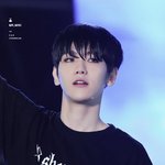<b>타</b><b>팬</b>들이 보는 백현 하면 딱 떠오르는 이미지