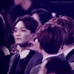 니들 김종대 냉<b>미남</b> 짤 아니