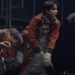 [NCT] 나도 정우 업을 수 있을듯