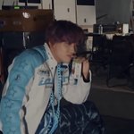 [NCT] 이동혁 주스마시는 <b>포즈</b>봐ㅋ