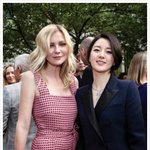 서양인 <b>and</b> 한국인