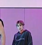 [NCT] 덕준이 반바지 입혀주셔서 감사합니다