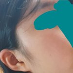 [댓글부탁해] 여자 <b>구렛나루</b> 에바냐???