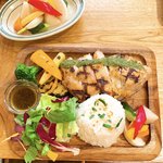 [내가한요리] <b>혼밥</b>)여름 메뉴 플레이팅