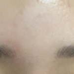 눈썹<b>문신</b> 2년차 이거 정상인가요