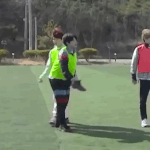 [트레저] <b>트</b>맵 이런 장면도 있었네ㅜㅜㅋㅋ