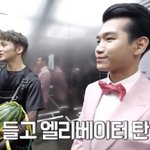 [NCT] 아니 이<b>와중</b>에 수박 엄청커 ㅋㅋ