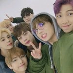 : 7명 다 들튀합니다