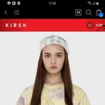 [추반] 키르시 타이<b>다이</b>