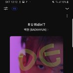 [EXO] 저번에 백현이 녹.음이