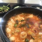 순두부<b>찌게</b> 먹고십다