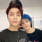 [NCT] <b>술</b> <b>먹</b>ㅇ으니까