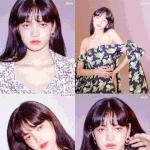 [드루와] 와ㅅㅂ리사 조카예뻐