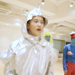 [이것좀봐줘] 야 이거 황인준 <b>확대</b>해봐 미침