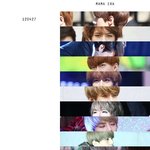 오세훈 신인때 머리 안녹아내린게 신기해