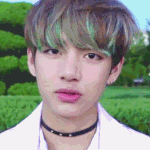 [드루와] 뷔 이머리 <b>민트</b>초코임?